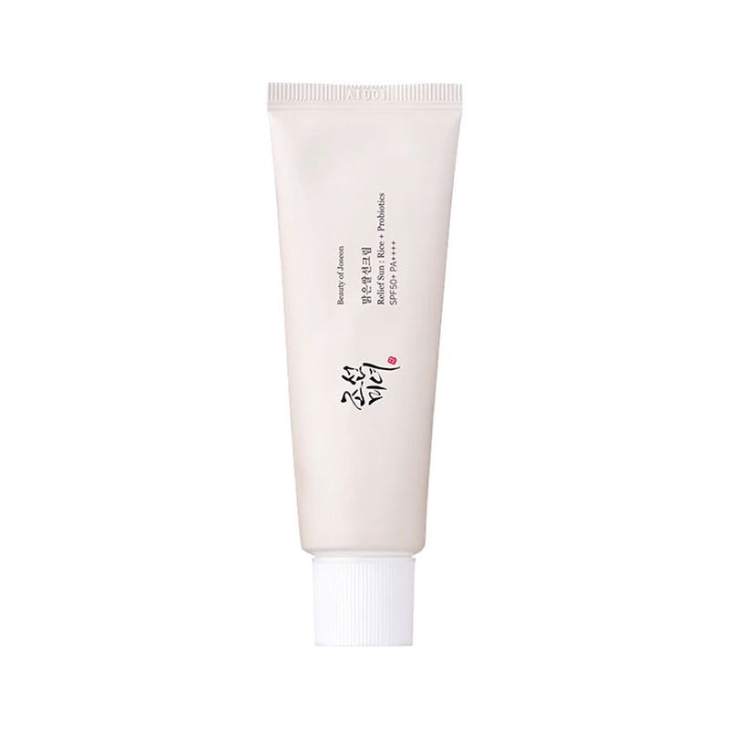 BEAUTY OF JOSEON SUNSCREEN