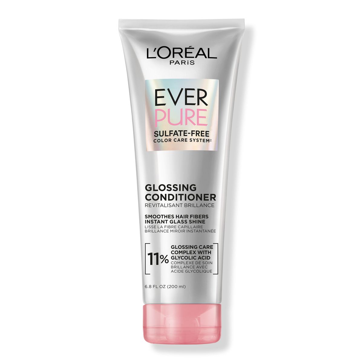 L´OREAL EVER PURE GLOSSING CONDITIONER