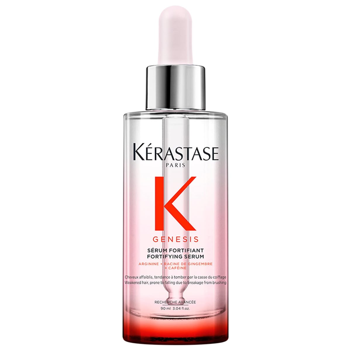 KERASTASE GENESIS STREGTHENING SERUM 