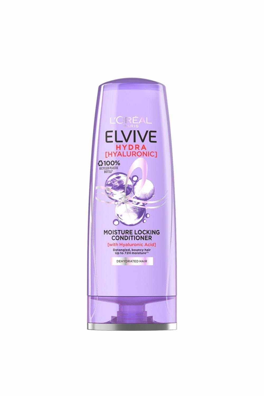 L´OREAL ELVIVE HYDRA CONDITIONER