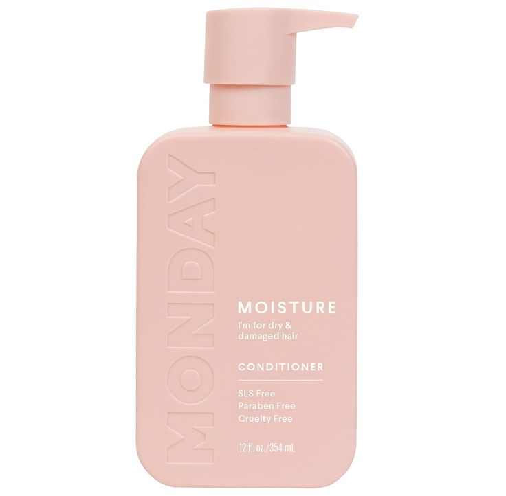 MONDAY MOISTER CONDITIONER