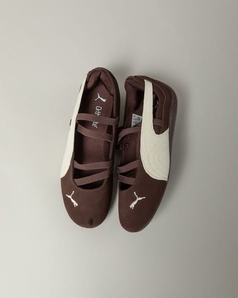 Puma Speedcat Ballet
